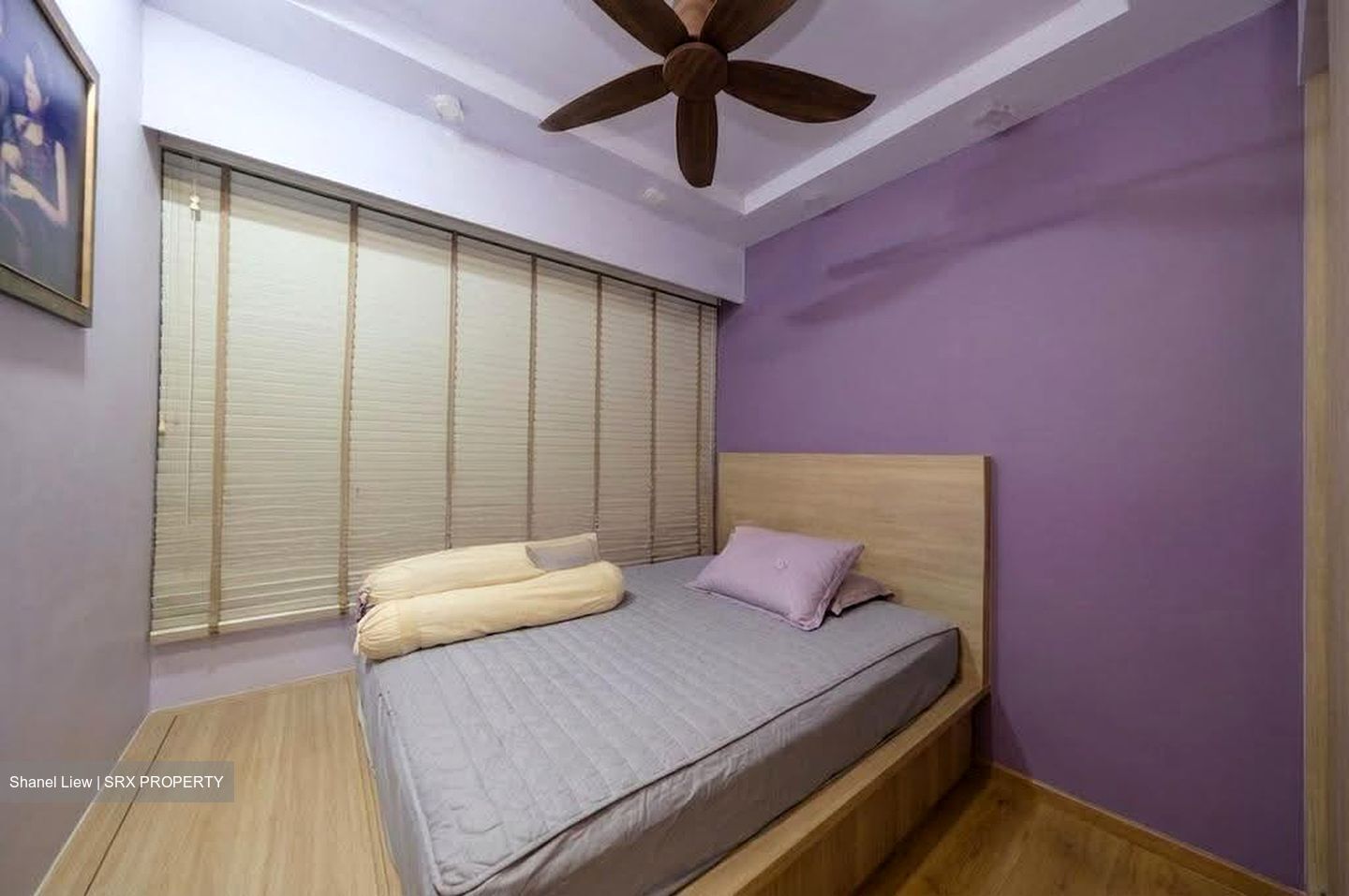 The Vales (D19), Condominium #615616431